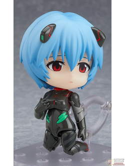 Нендроид Рей Аянами (Ayanami Rei Plugsuit Ver.)