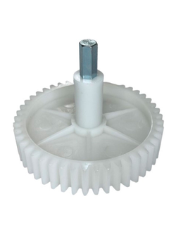 Шестерня большая для мясорубки Vitek VT-3600, VT-3601, VT-3602