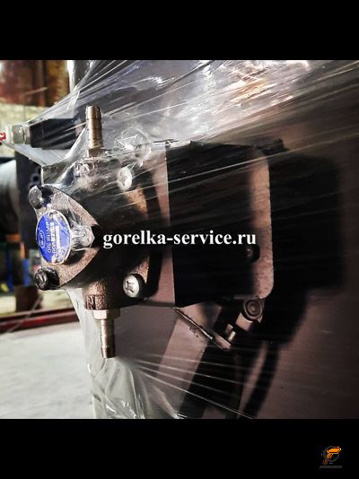 Маслонасос не погружного типа