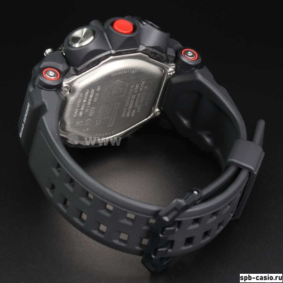 Часы Casio G-Shock GR-B200-1AER
