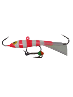 Балансир Penguin длина 5см, вес 9гр, цвет 15КБ (арт.15КБ)