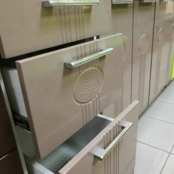 Кухонный гарнитур Лира 2,6м