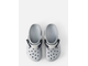 CROCS OFFROAD SPORT CLOGS GREY СВЕТЛО СЕРЫЕ