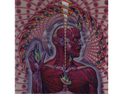 TOOL - LATERALUS CD-HDCD