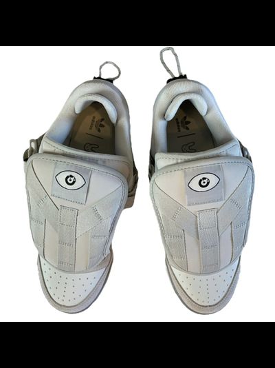 Adidas Forum Low Fluorescent Grey