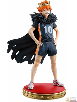 Фигурка Шоё Хината (Hinata Shouyou Ichiban Kuji)