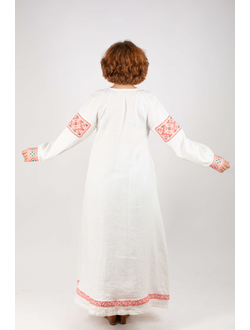 Платье "Женское счастье"