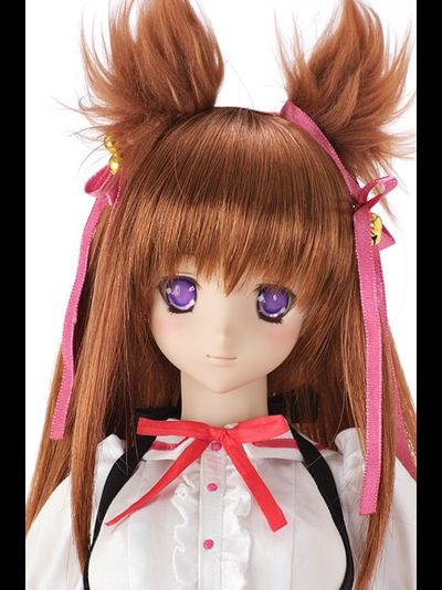 Кукла Масиро Мито (Dollfie Dream Mito Mashiro)