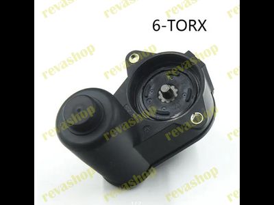 Моторчик ручника суппорта Vw Audi Seat 3C0998281