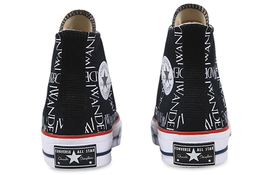 Converse JW Anderson Chuck 70 HI JW Anderson