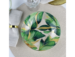 Тарелка суповая (глубокая)