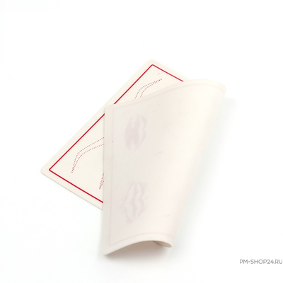 Тренировочный коврик Брови/Губы