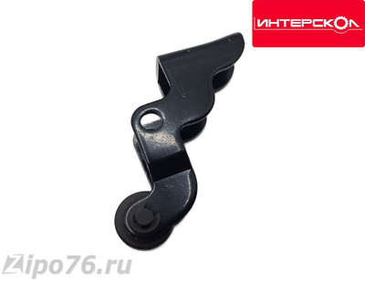 Ролик X для ИНТЕРСКОЛ МП-100 и другие