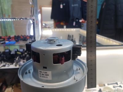 Двигатель для пылесоса САМСУНГ 1800Вт