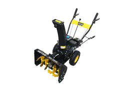 Снегоуборщик Huter SGC 4000E
