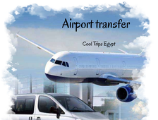 AIRPORT TRANSFER IN HURGHADA