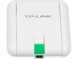 TP-LINK WI-FI адаптер WN822N Белый