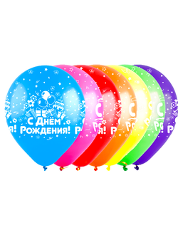 Воздушный шар №4