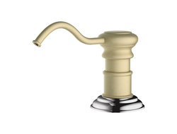 ДОЗАТОР OMOIKIRI OM-01 MA (4995035) МАРЦИПАН