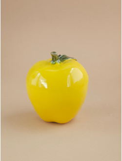 Наливное яблоко (жёлтое)