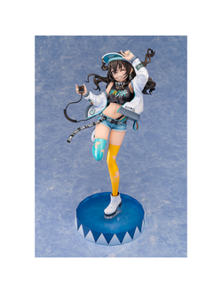 Фигурка 1/7 Суназука Акира (Sunazuka Akira Streaming Cheer+)