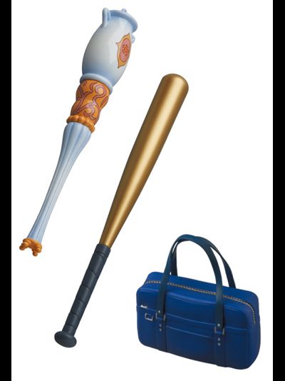 Кукла 1/6 Real Action Heroes Саяка Мики (Miki Sayaka School Uniform ver.)