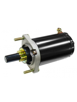 Стартер электрический SPI SM-01211 для Arctic Cat 0745-018, 0745-030, 0745-052, 0745-257, 0745-357