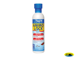 A45D Кондиционер для воды в аквариуме API AMMO-LOCK (АммоЛок) 237мл.