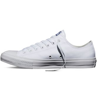 Кеды Converse Chuck Taylor All Star II белые