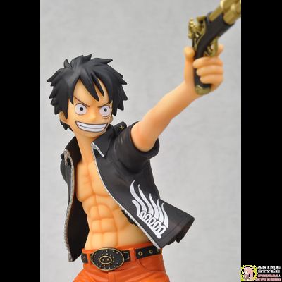 Фигурка 1/7 Монки Д. Луффи (Monkey D Luffy)