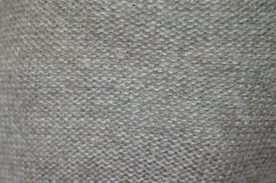 Пряжа женского берета из альпака и шелка Vizio Италия фото