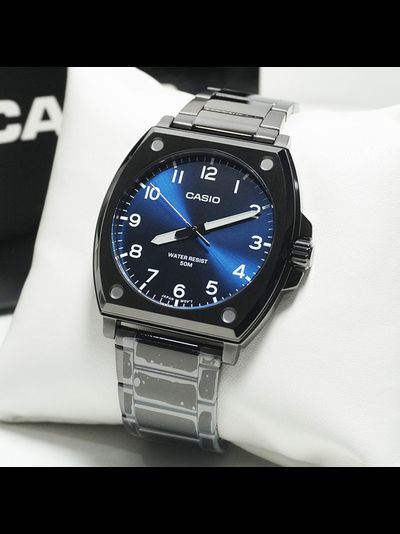 Часы Casio MTP-E730B-2A