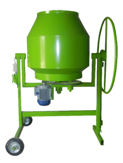 Бетономешалка РБГ-150