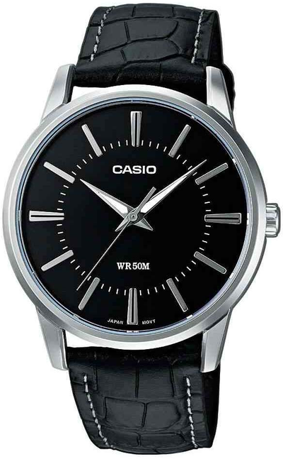 Часы Casio MTP-1303PL-1A