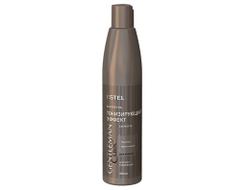 Estel Professional CUREX GENTLEMAN Шампунь Тонизирующий эффект для всех типов волос, 300 мл