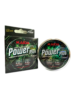 Леска Kaida Power Plus
