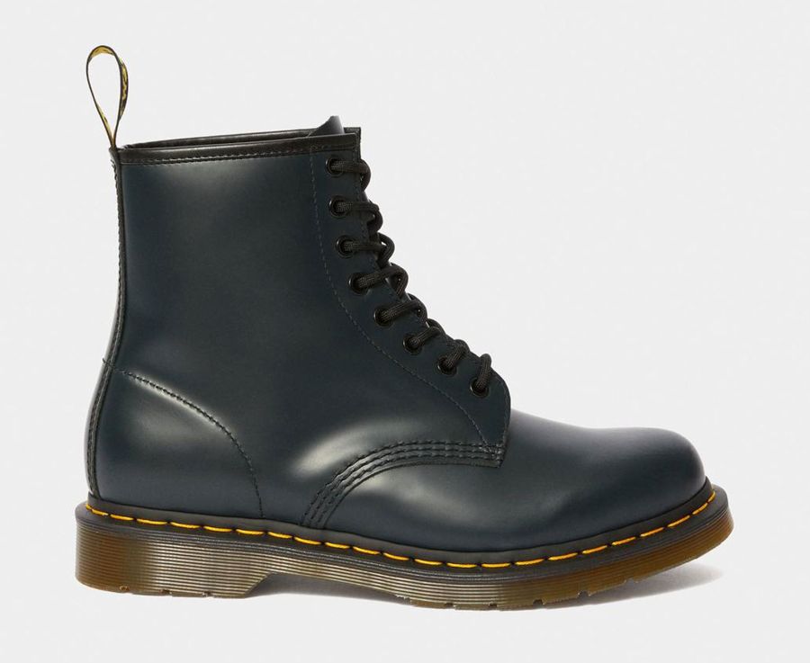 Dr. Martens 1460 Navy Smooth