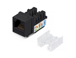 Коннектор RJ45 категории 5e UTP - Efapel 21975