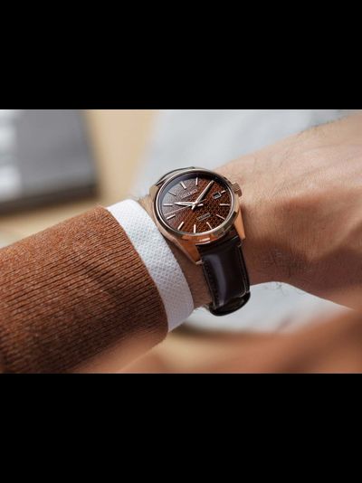 Наручные часы Seiko SPB170J1