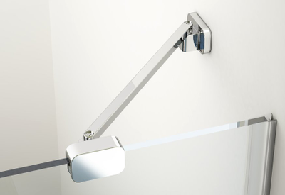 Душевое ограждение 110x80 R  Ravak BSDPSE