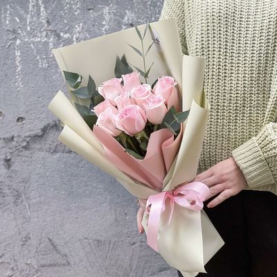 Твои любимые розочки