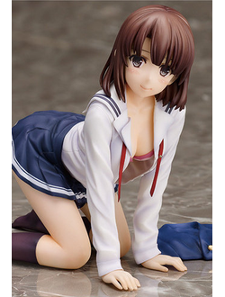 Фигурка 1/7 Мэгуми Като (Megumi Katou Aniplex)