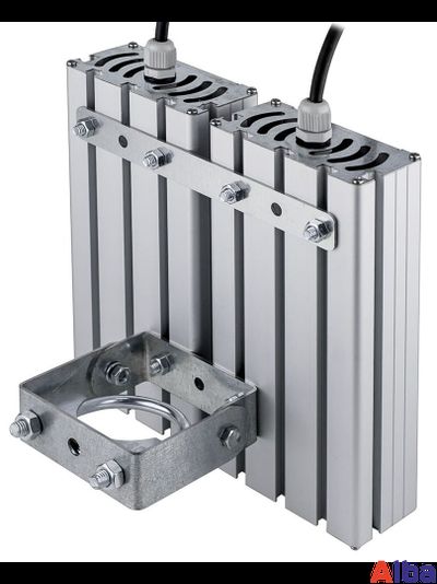 VRN-64-K уличный светодиодный светильник гарантия 3 года