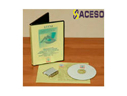 UITni - компьютерная программа обработки данных УИТ СПЧ-М