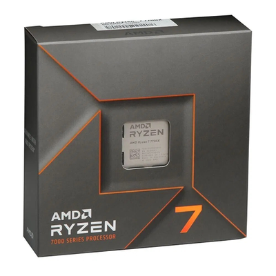 Процессор AMD Ryzen 7 7700X BOX