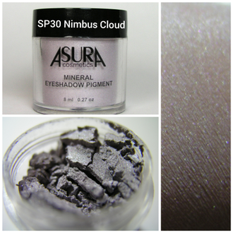 Пигменты ASURA Silk 30 Nimbus Cloud