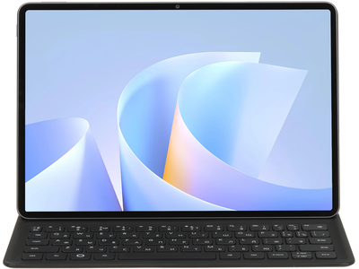 Huawei MatePad 11.5' S 12/256GB Wi-Fi PaperM+KB Серый