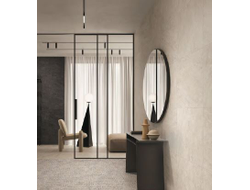 QUARSTONE, керамогранит, 60x60 см, Декор "Пэчворк" Матовый Ректификат (9мм), K951843R