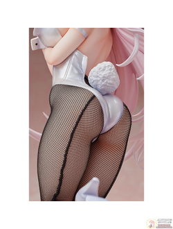Фигурка 1/4 Юна Юнохана (Yunohana Yuuna Bunny Ver.)