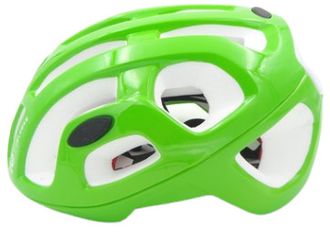 Шлем Octal Raceday, |M|L|, 240 гр, зеленый